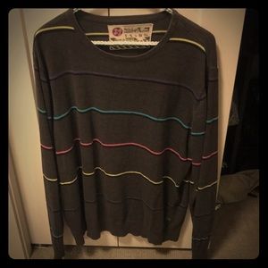 3/$20 Billabong shirt/sweater